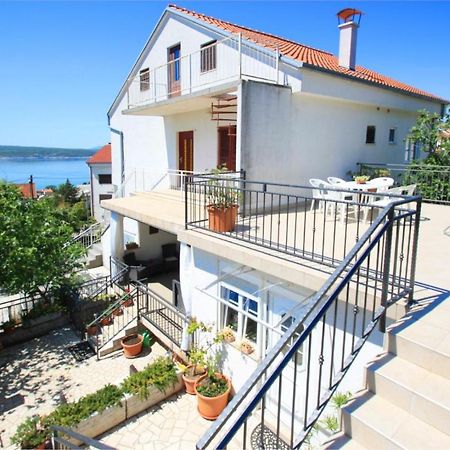 Jagic Crikvenica Exterior foto