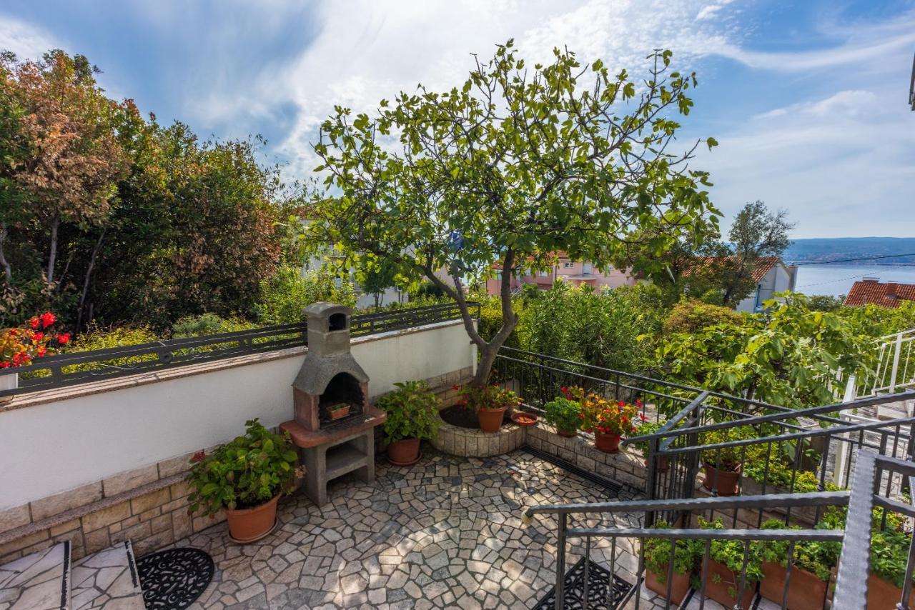 Jagic Crikvenica Exterior foto