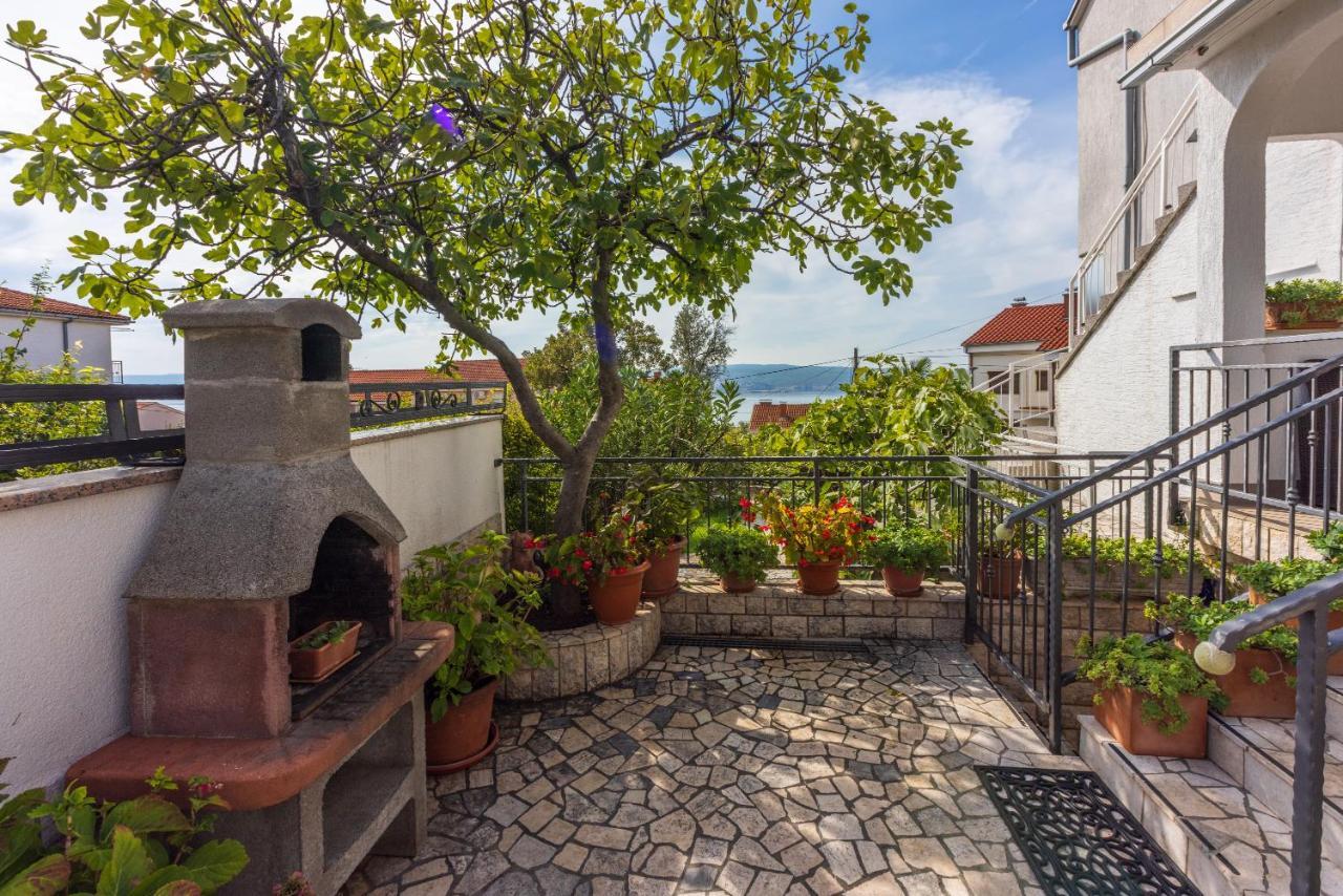 Jagic Crikvenica Exterior foto