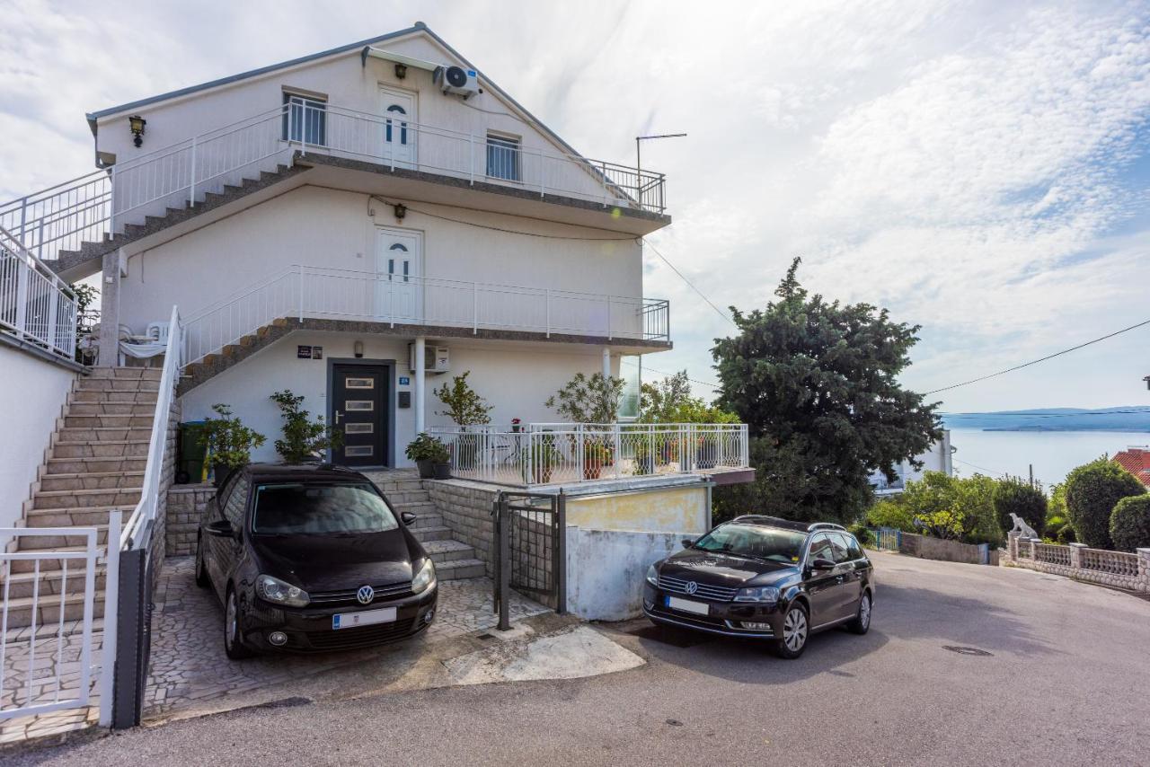 Jagic Crikvenica Exterior foto