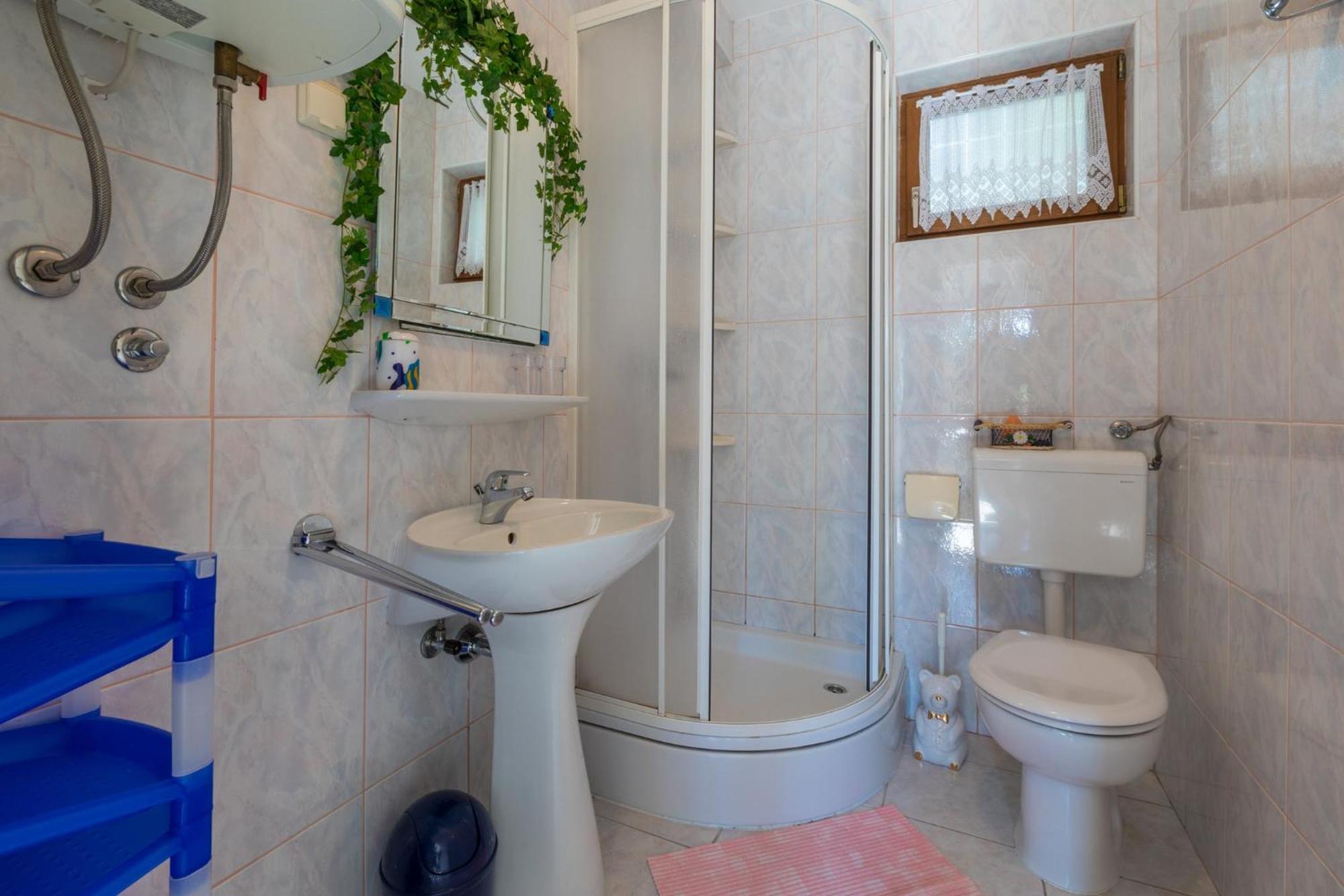 Jagic Crikvenica Quarto foto