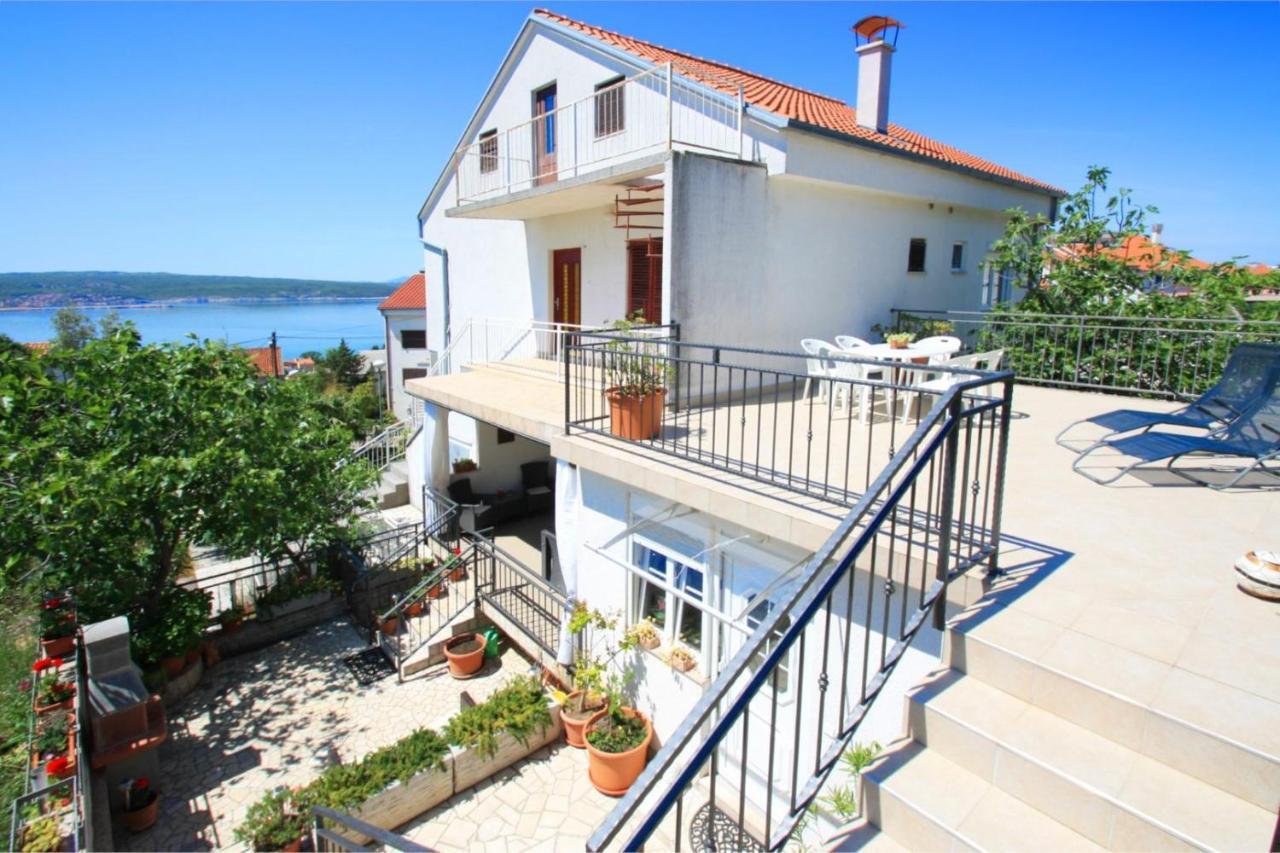 Jagic Crikvenica Exterior foto